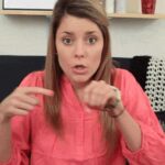 Grace Helbig Instagram – Yesterday Elliott and I walked around Brooklyn and I showed him the apartment that I lived in before I moved to LA. The apartment where SO MUCH DailyGrace nonsense was spewed onto the internet everyday fourteen years ago. I loved that apartment. So much of my life changed because of the dumb shit I tried to make in that apartment. I’m so thankful for that little creative space and that recklessly creative time. Even though it’s started to feel more and more like faded memories that happened to a different person, thankfully there’s a few hundred videos out there to remind me of those days (for better and worse). To everyone that’s been watching or following since then, thank you. I don’t mean to get SO SAPPY on social media but HERE WE ARE. Just a little moment of gratitude for the weird, incredibly wild ride that is the internet. 🙃