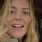 Grace Helbig Instagram - It’s been nice to try and vlog more lately, it helps me process what the hell is going on during this whacky time. Here’s a cut down of a longer vlog you can watch on my YouTube channel. We talk through some treatment highs and lows, my brother comes to visit, and I have one of the weirder bdays of my life in a chemo chair. This shit is so crazy and so silly but we’re taking it one day at a time! 🙃
