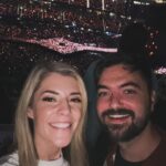 Grace Helbig Instagram – Well, shit. Happy birthday to the greatest guy. I don’t even know what to say about you, @elliottmorgan . This has been a GOOFY year and thankfully I got to do it with you, a person with legit “goofy” experience.

Thank you for being the most caring, thoughtful, and FUN human I could ask for. Somehow, amidst all of this shit, you’ve become an even better version of yourself (and look, you were already REALLY great, so what the heck man). 

These pictures don’t do justice to the real highs and lows we had together this last year, and that’s okay. We’ll always have a fun invisible knowing of the fucked up adventure we went on together, and that’s really special. Thanks for being unwaveringly by my side, you incredible human! You’re ridiculous in all the best ways. Happy Birthday! It’s time for you to have FUN again! But, smart feet. I love you.