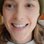 Grace Helbig Instagram - Anyone else feeling this kinda 2024 💫energy💫? Just posted a new vlog on the ol YouTube about our trip to San Diego and my 2024 goals. Link in the bio, my dearest friends and strangers.