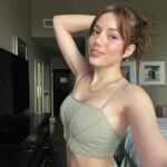 Grace Van Dien Instagram – this one’s for the boys

(lol jk)