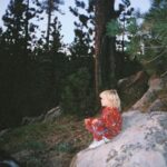 Grace Van Dien Instagram – same as i ever was