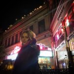 Grace Van Dien Instagram - hello stranger