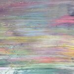 Grace Van Dien Instagram – *smears oils all over canvas* art.