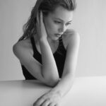 Grace Van Dien Instagram - @Behindtheblinds All clothes Zadig&Voltaire @zadigetvoltaire Interview by Lucy Harbron @lucyharbron_ Photography by Pierre Crosby @pierrecrosby Fashion by Carolina Orrico @carolinaorrico Casting by Imagemachine cs @imagemachine_cs EIC @badmickey Hair by Kristian Kanika at The Wall Group @inspector_kitty Make-Up by Jewels Grogan at The Wall Group @jewelser