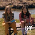 Grace Van Dien Instagram - Premiering at the Toronto International Film Festival 2022. @tiff_net This is @RoostMovie #RoostMovie #TIFF2022