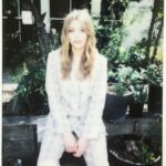 Grace Van Dien Instagram - @thelaterals
