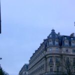 Grace Van Dien Instagram – monet’s gardens & paris in a day