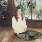 Grace Van Dien Instagram -