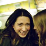 Grace Van Dien Instagram – reina !