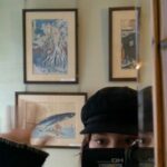 Grace Van Dien Instagram – monet’s gardens & paris in a day