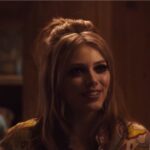 Grace Van Dien Instagram - Charlie Says in theatres May 10th