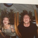 Grace Van Dien Instagram –