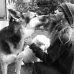 Grace Van Dien Instagram -