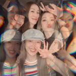 Grace Wong Instagram - my girls love me and I love them 😎 #whatyouget