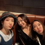 Grace Wong Instagram - Happy 520 💜 啲人成日問我近排忙緊啲乜？拍緊啲乜？幾時有新歌？幾時有戲出？ 我發覺我好多時間都在建 立 關 係！🤭 去關心身邊的人，鼓勵他們，愛惜他們。咁多年來身邊儲咗好多好好嘅朋友，好多可以講真心說話嘅朋友，真係好難得 🥹 一齊分享，一齊祈禱，一齊講耶穌，it’s such blessing to love people n receive love in return 💖 Building God’s kingdom is one of my biggest passions in life. And as I walk this journey some may not see it as “successful” in the world’s eyes. But trying my best to love people the way Jesus did is successful in God’s eyes. And in the midst of loving, my heart has become full. 🥰 even tho my emotions get crazy sometimes, u know.. humans are not the easiest 😂 Thankful to all my brothers and sisters that have grown up with me these past years. And thank you for taking the time out to celebrate with me. 生日唔係重點，重點係感受到身邊有好多人很關心我, 很愛我。 Feeling very blessed and grateful 🥹🫶🏻 Bible verse I’ve been studying: “If I could speak all the languages of earth and of angels, but didn’t love others, I would only be a noisy gong or a clanging cymbal. If I had the gift of prophecy, and if I understood all of God’s secret plans and possessed all knowledge, and if I had such faith that I could move mountains, but didn’t love others, I would be nothing. If I gave everything I have to the poor and even sacrificed my body, I could boast about it; but if I didn’t love others, I would have gained nothing.” ‭‭1 Corinthians‬ ‭13‬:‭1‬-‭3‬ ‭NLT‬‬ “Three things will last forever—faith, hope, and love—and the greatest of these is love.” ‭‭1 Corinthians‬ ‭13‬:‭13‬ ‭NLT‬‬ I think the most meaningful thing in life is to love God, love others and be loved. 💜 PS. 大家也不需要擔心，我也是個很勤力做嘢嘅人，new projects coming soon 🙃😛