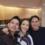Grace Wong Instagram - Happy 520 💜 啲人成日問我近排忙緊啲乜？拍緊啲乜？幾時有新歌？幾時有戲出？ 我發覺我好多時間都在建 立 關 係！🤭 去關心身邊的人，鼓勵他們，愛惜他們。咁多年來身邊儲咗好多好好嘅朋友，好多可以講真心說話嘅朋友，真係好難得 🥹 一齊分享，一齊祈禱，一齊講耶穌，it’s such blessing to love people n receive love in return 💖 Building God’s kingdom is one of my biggest passions in life. And as I walk this journey some may not see it as “successful” in the world’s eyes. But trying my best to love people the way Jesus did is successful in God’s eyes. And in the midst of loving, my heart has become full. 🥰 even tho my emotions get crazy sometimes, u know.. humans are not the easiest 😂 Thankful to all my brothers and sisters that have grown up with me these past years. And thank you for taking the time out to celebrate with me. 生日唔係重點，重點係感受到身邊有好多人很關心我, 很愛我。 Feeling very blessed and grateful 🥹🫶🏻 Bible verse I’ve been studying: “If I could speak all the languages of earth and of angels, but didn’t love others, I would only be a noisy gong or a clanging cymbal. If I had the gift of prophecy, and if I understood all of God’s secret plans and possessed all knowledge, and if I had such faith that I could move mountains, but didn’t love others, I would be nothing. If I gave everything I have to the poor and even sacrificed my body, I could boast about it; but if I didn’t love others, I would have gained nothing.” ‭‭1 Corinthians‬ ‭13‬:‭1‬-‭3‬ ‭NLT‬‬ “Three things will last forever—faith, hope, and love—and the greatest of these is love.” ‭‭1 Corinthians‬ ‭13‬:‭13‬ ‭NLT‬‬ I think the most meaningful thing in life is to love God, love others and be loved. 💜 PS. 大家也不需要擔心，我也是個很勤力做嘢嘅人，new projects coming soon 🙃😛
