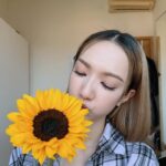 Grace Wong Instagram - Love buying myself a little flower to brighten up my day. 🌼 Btw, i have a new video out on Youtube sharing how to stay focused on God even when emotions go up n down. Yes I know, who feeelss me??? 😆🙋🏻‍♀️🙋🏻‍♀️🙋🏻‍♀️ Hope it encourages you n helps u to refresh yourself after a long weekend! 😇😘 😘😘😘 link on my bio ⬆️