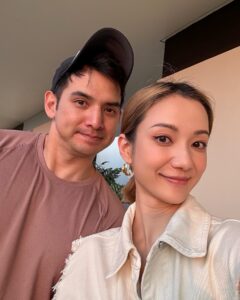 Grace Wong Instagram - The “I’m full but I can def eat some more face” 😛😇🤪 Thanks for alll your lovely suggestions!!! Walked around Hoi An today n the food is just tooooo good!!!! 😩😩😩 5kg trip🤭 Rounder and rounder… and rounder