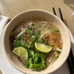 Grace Wong Instagram – The โIโm full but I can def eat some more faceโ ๐๐๐คช
Thanks for alll your lovely suggestions!!! Walked around Hoi An today n the food is just tooooo good!!!! ๐ฉ๐ฉ๐ฉ
5kg trip๐คญ
Rounder and rounderโฆ and rounder