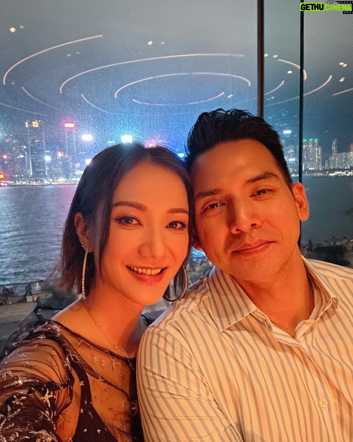 Grace Wong - 14.7K Likes - Happy Birthday Hunnie!!! 🫶🏻
Thank you for being in my life and growing in God with me. Thank you for always believing in me and putting us first. I love you with an everlasting love and I loveeeeee being silly n stuooopid wit chuuuu 😘😘😘😘😘
@hongkongregent and @lhyleon , Thank you for pampering us!!! 🥹🥹🥹 had no idea the room was thattttt AMAZING and the food at @nobuhongkong was incredible!!! 😋😋😋
Thank you for the beautiful handmade card, champagne and birthday cakes!!! We felt so pampered and loved for our birthdays 🥰🥰🥰 Haven’t stayed in a room this nice in soo long and enjoyed the tub n bed soo soo much!!! Top notch hospitality and warm smiles at every corner n great smelling hallways too! Danny lovedddd the warm spa scents in the hallways!
We’ll def be back soon 😛😛😛
#GratefulandBlessed
#🥰🥰🥰
#MayBabies