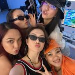 Grace Wong Instagram – Best Birthday Everrrrr π₯³π₯³π₯³
Two things I wanted this year, a Ghetto Fabuloussss Dance Partayyyy π₯΅
And a prayer time for all my friends in the entertainment industry π₯Ήππ»
This industry really gets you down sometimes, with you not feeling you good enough, comparison, chasing fame and fortune. You have highs n lows, and when itβs low it gets really really hard to stay joyful and be yourself. Thank you Jesus for blessing me with all these brothers and sisters in my life who share my passion for music, dance and Jesus! I love every single one of yaaaaaaaa!!!! πππππ₯°πππ₯°
And to my family who made it all happen @dchang515 @janice_vidal @jillvidal @chungshersher @sukiekie @ediechang and @cherylck92 I appreciate everything you do for me from the bottom of my heart!
My heart is full and my legs is sore.
Thatβs a good birthday π€£π€£π€£
Hallelujah π
PS. Canβt wait to party it up w Jesussss in the Holy City π€ yβall want tickets? Cuz I know how to get u in π