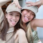 Grace Wong Instagram – Happy International Woman’s Day!!! 👑
I can only say, I don’t know where I would be if I didn’t have these gracious and godly women in my life! 🥺 I thank God for creating me to be the woman I am, but it is through loving and receiving love from my beautiful sisters that I continue to grow into the woman I want to become. 🙌🏻🥹
And to allll the women in my life that have inspired me and shown love to me this year! Thank you from the bottom of my heart!
I love you ladiessssss!!!!!
💖👭🏻😘🥹🥳😆😏😭🤭😮💨👭🏻💖
PS 1st photo is bringing the girls to where me and Danny first met and force them to take a photo with me 🤣 hence 🙄🙄🙄