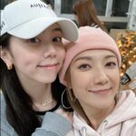 Grace Wong Instagram – Happy International Woman’s Day!!! 👑 

I can only say, I don’t know where I would be if I didn’t have these gracious and godly women in my life! 🥺 I thank God for creating me to be the woman I am, but it is through loving and receiving love from my beautiful sisters that I continue to grow into the woman I want to become. 🙌🏻🥹

And to allll the women in my life that have inspired me and shown love to me this year! Thank you from the bottom of my heart! 

I love you ladiessssss!!!!! 

💖👭🏻😘🥹🥳😆😏😭🤭😮‍💨👭🏻💖

PS 1st photo is bringing the girls to where me and Danny first met and force them to take a photo with me 🤣 hence 🙄🙄🙄