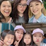 Grace Wong Instagram – Happy International Woman’s Day!!! 👑 

I can only say, I don’t know where I would be if I didn’t have these gracious and godly women in my life! 🥺 I thank God for creating me to be the woman I am, but it is through loving and receiving love from my beautiful sisters that I continue to grow into the woman I want to become. 🙌🏻🥹

And to allll the women in my life that have inspired me and shown love to me this year! Thank you from the bottom of my heart! 

I love you ladiessssss!!!!! 

💖👭🏻😘🥹🥳😆😏😭🤭😮‍💨👭🏻💖

PS 1st photo is bringing the girls to where me and Danny first met and force them to take a photo with me 🤣 hence 🙄🙄🙄