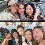 Grace Wong Instagram – Happy International Woman’s Day!!! 👑 

I can only say, I don’t know where I would be if I didn’t have these gracious and godly women in my life! 🥺 I thank God for creating me to be the woman I am, but it is through loving and receiving love from my beautiful sisters that I continue to grow into the woman I want to become. 🙌🏻🥹

And to allll the women in my life that have inspired me and shown love to me this year! Thank you from the bottom of my heart! 

I love you ladiessssss!!!!! 

💖👭🏻😘🥹🥳😆😏😭🤭😮‍💨👭🏻💖

PS 1st photo is bringing the girls to where me and Danny first met and force them to take a photo with me 🤣 hence 🙄🙄🙄