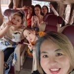 Grace Wong Instagram – Happy International Woman’s Day!!! 👑
I can only say, I don’t know where I would be if I didn’t have these gracious and godly women in my life! 🥺 I thank God for creating me to be the woman I am, but it is through loving and receiving love from my beautiful sisters that I continue to grow into the woman I want to become. 🙌🏻🥹
And to allll the women in my life that have inspired me and shown love to me this year! Thank you from the bottom of my heart!
I love you ladiessssss!!!!!
💖👭🏻😘🥹🥳😆😏😭🤭😮💨👭🏻💖
PS 1st photo is bringing the girls to where me and Danny first met and force them to take a photo with me 🤣 hence 🙄🙄🙄