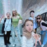 Grace Wong Instagram – Happy International Woman’s Day!!! 👑
I can only say, I don’t know where I would be if I didn’t have these gracious and godly women in my life! 🥺 I thank God for creating me to be the woman I am, but it is through loving and receiving love from my beautiful sisters that I continue to grow into the woman I want to become. 🙌🏻🥹
And to allll the women in my life that have inspired me and shown love to me this year! Thank you from the bottom of my heart!
I love you ladiessssss!!!!!
💖👭🏻😘🥹🥳😆😏😭🤭😮💨👭🏻💖
PS 1st photo is bringing the girls to where me and Danny first met and force them to take a photo with me 🤣 hence 🙄🙄🙄
