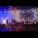 Grace Wong Instagram – 1st time on 𝑪𝒉𝒊𝒍𝒍 𝑪𝒍𝒖𝒃 🎤 🎶 

Thanks for having me 🖤☺️
Performance out tomorrow on mi cumpleaños ~ thx you lord for every stage opportunity 😘

And my gurlssss.. thanks for giving ur best in every performance #, let’s keep training n dancing n staying passionate 😘😌

Style team 
💇🏻‍♀️ @jamieleehair 
💋 @chichili 
💅🏻 @nailpetite 

stylist @bebemaklm 
@harveynicholshk 
@johnhardyjewelry