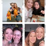 Grace Wong Instagram – Happy International Womanโs Day!!! ๐
I can only say, I donโt know where I would be if I didnโt have these gracious and godly women in my life! ๐ฅบ I thank God for creating me to be the woman I am, but it is through loving and receiving love from my beautiful sisters that I continue to grow into the woman I want to become. ๐๐ป๐ฅน
And to allll the women in my life that have inspired me and shown love to me this year! Thank you from the bottom of my heart!
I love you ladiessssss!!!!!
๐๐ญ๐ป๐๐ฅน๐ฅณ๐๐๐ญ๐คญ๐ฎโ๐จ๐ญ๐ป๐
PS 1st photo is bringing the girls to where me and Danny first met and force them to take a photo with me ๐คฃ hence ๐๐๐