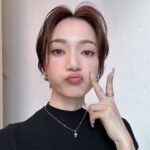 Grace Wong Instagram - Hiiiiii 🙋🏻‍♀️ 想剪好耐 👀 gum…. 想剪就剪吧 🤭 @jamieleehair 💇🏻‍♀️💇🏻‍♀️💇🏻‍♀️ #夏天髮型2024 #諗起每日吹頭45分鐘變5分鐘 #爽皮 😌