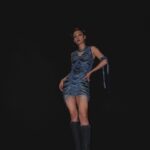 Grace Wong Instagram - Excited to join「Chill Club Awards」this year for the 1st time ever! 👀🙌🏻 LIGHT IT UP 提名: 年度跳唱歌曲 G. Racie 提名: 年度女歌手 其實見到「跳唱歌曲」這個項目都幾感動，開心樂壇終於有更多愛跳舞的歌手們，同唔同類型嘅跳舞歌🥹🥰 今年亦都見到好多新嘅組合同埋新人！希望你哋好好加油！Add Oil together 💪🏻☺️ Honored and looking forward to the party 🎉 Thank you to 君團: I seeeee you! 😚 @gracewong_officialfansclub 👀 @diesel @one.of.a.kind.hk 💄 @evelynho 💇🏻‍♀️ @jamieleehair 📸 @cherylck92