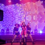 Grace Wong Instagram – 1st time on πͺππππ πͺπππ π€ πΆ
Thanks for having me π€βΊοΈ
Performance out tomorrow on mi cumpleaΓ±os ~ thx you lord for every stage opportunity π
And my gurlssss.. thanks for giving ur best in every performance #, letβs keep training n dancing n staying passionate ππ
Style team
ππ»ββοΈ @jamieleehair
π @chichili
π
π» @nailpetite
stylist @bebemaklm
@harveynicholshk
@johnhardyjewelry