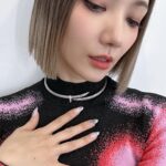 Grace Wong Instagram – 1st time on πͺππππ πͺπππ π€ πΆ
Thanks for having me π€βΊοΈ
Performance out tomorrow on mi cumpleaΓ±os ~ thx you lord for every stage opportunity π
And my gurlssss.. thanks for giving ur best in every performance #, letβs keep training n dancing n staying passionate ππ
Style team
ππ»ββοΈ @jamieleehair
π @chichili
π
π» @nailpetite
stylist @bebemaklm
@harveynicholshk
@johnhardyjewelry