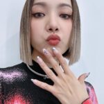 Grace Wong Instagram – 1st time on 𝑪𝒉𝒊𝒍𝒍 𝑪𝒍𝒖𝒃 🎤 🎶 

Thanks for having me 🖤☺️
Performance out tomorrow on mi cumpleaños ~ thx you lord for every stage opportunity 😘

And my gurlssss.. thanks for giving ur best in every performance #, let’s keep training n dancing n staying passionate 😘😌

Style team 
💇🏻‍♀️ @jamieleehair 
💋 @chichili 
💅🏻 @nailpetite 

stylist @bebemaklm 
@harveynicholshk 
@johnhardyjewelry