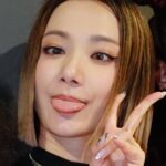 Grace Wong Instagram – 1st time on πͺππππ πͺπππ π€ πΆ
Thanks for having me π€βΊοΈ
Performance out tomorrow on mi cumpleaΓ±os ~ thx you lord for every stage opportunity π
And my gurlssss.. thanks for giving ur best in every performance #, letβs keep training n dancing n staying passionate ππ
Style team
ππ»ββοΈ @jamieleehair
π @chichili
π
π» @nailpetite
stylist @bebemaklm
@harveynicholshk
@johnhardyjewelry
