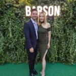 Grace Wong Instagram - Thank you @babsoncollege for inviting me to the International Summit 2024! So greatly honored to perform for my College and also where Danny got his MBA, of course he saw how wonderful Babson was after he came to visit me 🤭🤭🤭 Thank you President Spinelli for your super encouraging words of possibly me being a coach one day for senior executive women 🥹 I was like what??? my jaw literally dropped. But thinking about it, recently there has been a big part of my heart to coach and build up woman of this generation whether in arts and entertainment or market place or even for the Kingdom of God! Anyhooz it was sooo good to see old friends n new friends! It warmed my heart to have good heart to hearts n AMAZING FOOD in Singapore! This city is def something special, might have to make a trip back soon 😘 I’m curious, What do u guys think : Me being a mentor/ coach for women in entertainment or marketplace? 😳