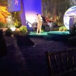 Grace Wong Instagram - Thank you @babsoncollege for inviting me to the International Summit 2024! So greatly honored to perform for my College and also where Danny got his MBA, of course he saw how wonderful Babson was after he came to visit me 🤭🤭🤭 Thank you President Spinelli for your super encouraging words of possibly me being a coach one day for senior executive women 🥹 I was like what??? my jaw literally dropped. But thinking about it, recently there has been a big part of my heart to coach and build up woman of this generation whether in arts and entertainment or market place or even for the Kingdom of God! Anyhooz it was sooo good to see old friends n new friends! It warmed my heart to have good heart to hearts n AMAZING FOOD in Singapore! This city is def something special, might have to make a trip back soon 😘 I’m curious, What do u guys think : Me being a mentor/ coach for women in entertainment or marketplace? 😳