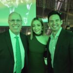 Grace Wong Instagram - Thank you @babsoncollege for inviting me to the International Summit 2024! So greatly honored to perform for my College and also where Danny got his MBA, of course he saw how wonderful Babson was after he came to visit me 🤭🤭🤭 Thank you President Spinelli for your super encouraging words of possibly me being a coach one day for senior executive women 🥹 I was like what??? my jaw literally dropped. But thinking about it, recently there has been a big part of my heart to coach and build up woman of this generation whether in arts and entertainment or market place or even for the Kingdom of God! Anyhooz it was sooo good to see old friends n new friends! It warmed my heart to have good heart to hearts n AMAZING FOOD in Singapore! This city is def something special, might have to make a trip back soon 😘 I’m curious, What do u guys think : Me being a mentor/ coach for women in entertainment or marketplace? 😳
