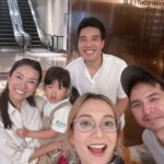 Grace Wong Instagram - Thank you @babsoncollege for inviting me to the International Summit 2024! So greatly honored to perform for my College and also where Danny got his MBA, of course he saw how wonderful Babson was after he came to visit me 🤭🤭🤭 Thank you President Spinelli for your super encouraging words of possibly me being a coach one day for senior executive women 🥹 I was like what??? my jaw literally dropped. But thinking about it, recently there has been a big part of my heart to coach and build up woman of this generation whether in arts and entertainment or market place or even for the Kingdom of God! Anyhooz it was sooo good to see old friends n new friends! It warmed my heart to have good heart to hearts n AMAZING FOOD in Singapore! This city is def something special, might have to make a trip back soon 😘 I’m curious, What do u guys think : Me being a mentor/ coach for women in entertainment or marketplace? 😳