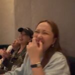 Grace Wong Instagram - Happy Birthday Jan and Jill!!! 🥳🎂👭🏻 @janice_vidal @jillvidal Soooo joyful to serve and laugh along side u girls these past few years @ Genesis!!! 🥰🤣😘 Janice babe you’re kind and generous, gentle but strong in caring for others! I love you you gorgeous soul!!! And ur smile is captivating n melts my soul, I thank God all the time for putting you in my life 💜 Wishing nothing but the best of blessings for you! I love you hunny booboo 😘 Jill babeeee!!! You are so generous in love, bold and daring in preaching His word!!! My savage sistaaaaa, got some sassss in ya!!! Praying for breakthroughs n dreams coming true this year in your music n shows!! Be BLESSED my love! Muahz!! 😚 Why have I only come to this restaurant for the first time today??? 😫😫😫 @restaurantreveri YOU are tooooo delicious! Spectacular service and PHENOMENAL food! That pigeon leg, caviar tart, smoked chicken, Wagyu beef, and churros at the end, lord have mercy on mah tummy!!! I’m gonna come back real soon!!! Thank you Jessica for taking such good care of us @thefoundryasia 😍😍😍 And lovely cakes from @myrorose_designercake made with so much thought and care!!! Thank you Alani for coming up with these beautiful creations and the earl grey cake w butter cream was delicious!!!! 😋😋😋 All in all we had way too much fun!!! Please do not miss that catwalk at the end 🤣🤣🤣