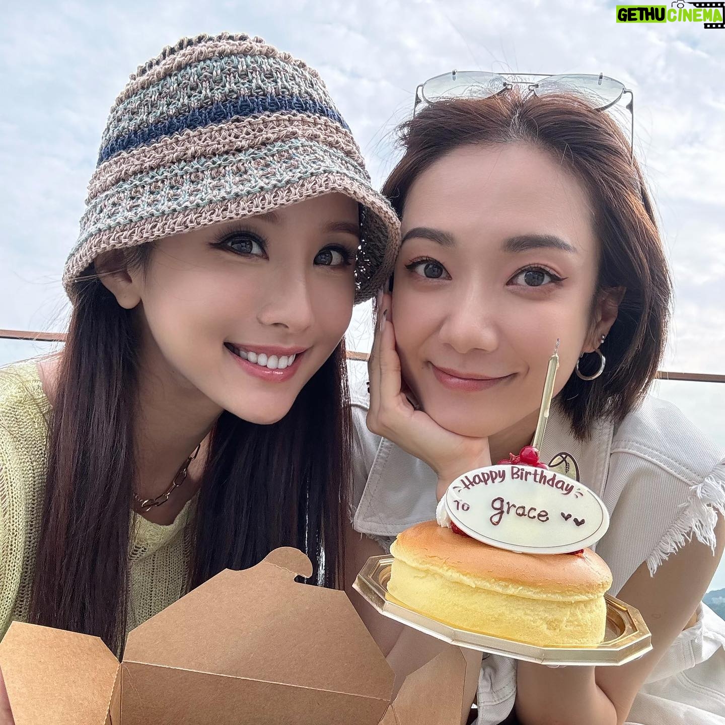 Grace Wong - 11.3K Likes - Happy 520 💜
啲人成日問我近排忙緊啲乜?拍緊啲乜?幾時有新歌?幾時有戲出?
我發覺我好多時間都在建 立 關 係!🤭
去關心身邊的人,鼓勵他們,愛惜他們。咁多年來身邊儲咗好多好好嘅朋友,好多可以講真心說話嘅朋友,真係好難得 🥹 一齊分享,一齊祈禱,一齊講耶穌,it’s such blessing to love people n receive love in return 💖
Building God’s kingdom is one of my biggest passions in life. And as I walk this journey some may not see it as “successful” in the world’s eyes. But trying my best to love people the way Jesus did is successful in God’s eyes. And in the midst of loving, my heart has become full. 🥰 even tho my emotions get crazy sometimes, u know.. humans are not the easiest 😂
Thankful to all my brothers and sisters that have grown up with me these past years. And thank you for taking the time out to celebrate with me. 生日唔係重點,重點係感受到身邊有好多人很關心我, 很愛我。
Feeling very blessed and grateful 🥹🫶🏻
Bible verse I’ve been studying:
“If I could speak all the languages of earth and of angels, but didn’t love others, I would only be a noisy gong or a clanging cymbal. If I had the gift of prophecy, and if I understood all of God’s secret plans and possessed all knowledge, and if I had such faith that I could move mountains, but didn’t love others, I would be nothing. If I gave everything I have to the poor and even sacrificed my body, I could boast about it; but if I didn’t love others, I would have gained nothing.”
1 Corinthians 13:1-3 NLT
“Three things will last forever—faith, hope, and love—and the greatest of these is love.”
1 Corinthians 13:13 NLT
I think the most meaningful thing in life is to love God, love others and be loved. 💜
PS. 大家也不需要擔心,我也是個很勤力做嘢嘅人,new projects coming soon 🙃😛