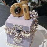 Grace Wong Instagram - Happy Birthday Jan and Jill!!! 🥳🎂👭🏻 @janice_vidal @jillvidal Soooo joyful to serve and laugh along side u girls these past few years @ Genesis!!! 🥰🤣😘 Janice babe you’re kind and generous, gentle but strong in caring for others! I love you you gorgeous soul!!! And ur smile is captivating n melts my soul, I thank God all the time for putting you in my life 💜 Wishing nothing but the best of blessings for you! I love you hunny booboo 😘 Jill babeeee!!! You are so generous in love, bold and daring in preaching His word!!! My savage sistaaaaa, got some sassss in ya!!! Praying for breakthroughs n dreams coming true this year in your music n shows!! Be BLESSED my love! Muahz!! 😚 Why have I only come to this restaurant for the first time today??? 😫😫😫 @restaurantreveri YOU are tooooo delicious! Spectacular service and PHENOMENAL food! That pigeon leg, caviar tart, smoked chicken, Wagyu beef, and churros at the end, lord have mercy on mah tummy!!! I’m gonna come back real soon!!! Thank you Jessica for taking such good care of us @thefoundryasia 😍😍😍 And lovely cakes from @myrorose_designercake made with so much thought and care!!! Thank you Alani for coming up with these beautiful creations and the earl grey cake w butter cream was delicious!!!! 😋😋😋 All in all we had way too much fun!!! Please do not miss that catwalk at the end 🤣🤣🤣