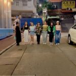 Grace Wong Instagram - Happy Birthday Jan and Jill!!! 🥳🎂👭🏻 @janice_vidal @jillvidal Soooo joyful to serve and laugh along side u girls these past few years @ Genesis!!! 🥰🤣😘 Janice babe you’re kind and generous, gentle but strong in caring for others! I love you you gorgeous soul!!! And ur smile is captivating n melts my soul, I thank God all the time for putting you in my life 💜 Wishing nothing but the best of blessings for you! I love you hunny booboo 😘 Jill babeeee!!! You are so generous in love, bold and daring in preaching His word!!! My savage sistaaaaa, got some sassss in ya!!! Praying for breakthroughs n dreams coming true this year in your music n shows!! Be BLESSED my love! Muahz!! 😚 Why have I only come to this restaurant for the first time today??? 😫😫😫 @restaurantreveri YOU are tooooo delicious! Spectacular service and PHENOMENAL food! That pigeon leg, caviar tart, smoked chicken, Wagyu beef, and churros at the end, lord have mercy on mah tummy!!! I’m gonna come back real soon!!! Thank you Jessica for taking such good care of us @thefoundryasia 😍😍😍 And lovely cakes from @myrorose_designercake made with so much thought and care!!! Thank you Alani for coming up with these beautiful creations and the earl grey cake w butter cream was delicious!!!! 😋😋😋 All in all we had way too much fun!!! Please do not miss that catwalk at the end 🤣🤣🤣