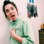 Gracie Gillam Instagram –