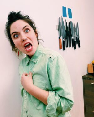 Gracie Gillam Instagram - 